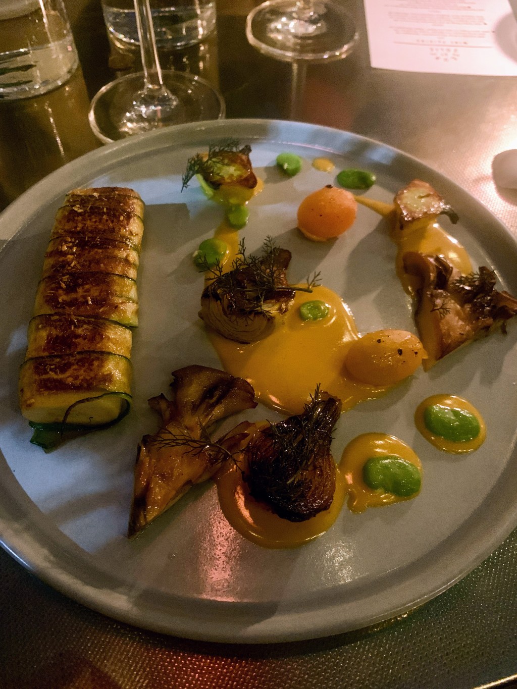 jeune et jolie (fancy-ass french&nbsp;food)